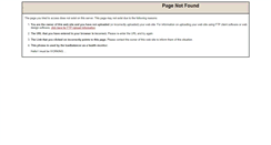 Desktop Screenshot of nulife.capoeirajamaica.org